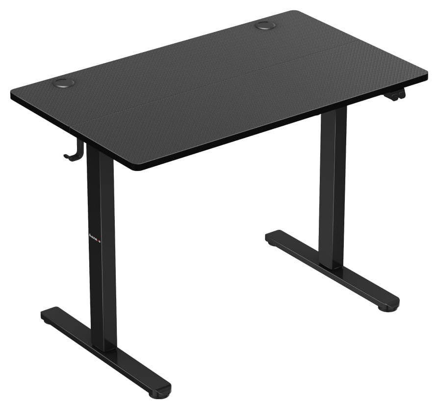 Huzaro Hero 7.9 czarny