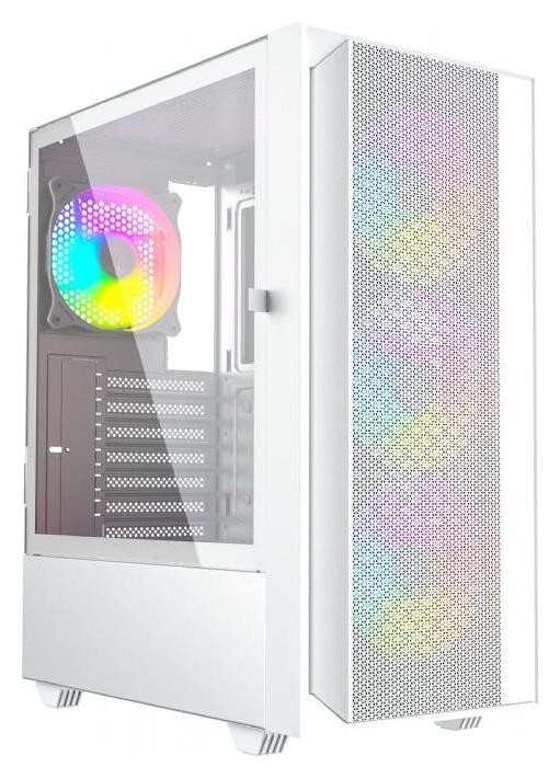 Gembird Fornax 4000 ARGB White