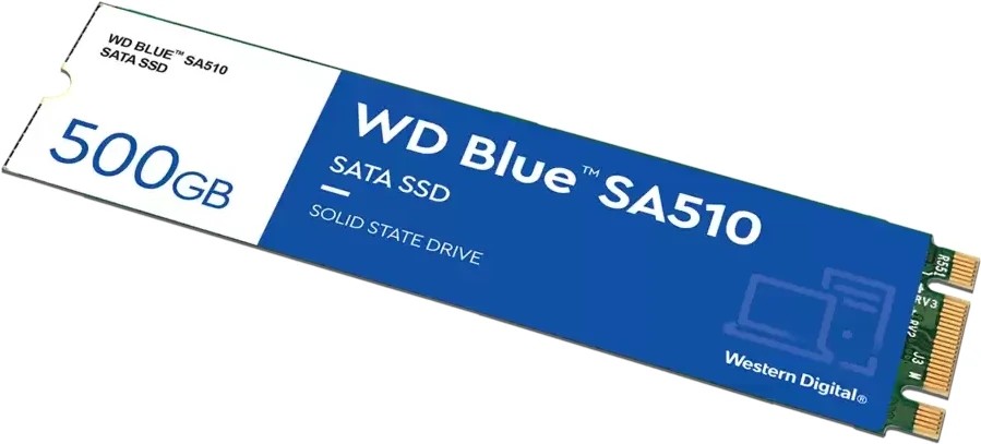 WD Blue SA510 M.2 250GB