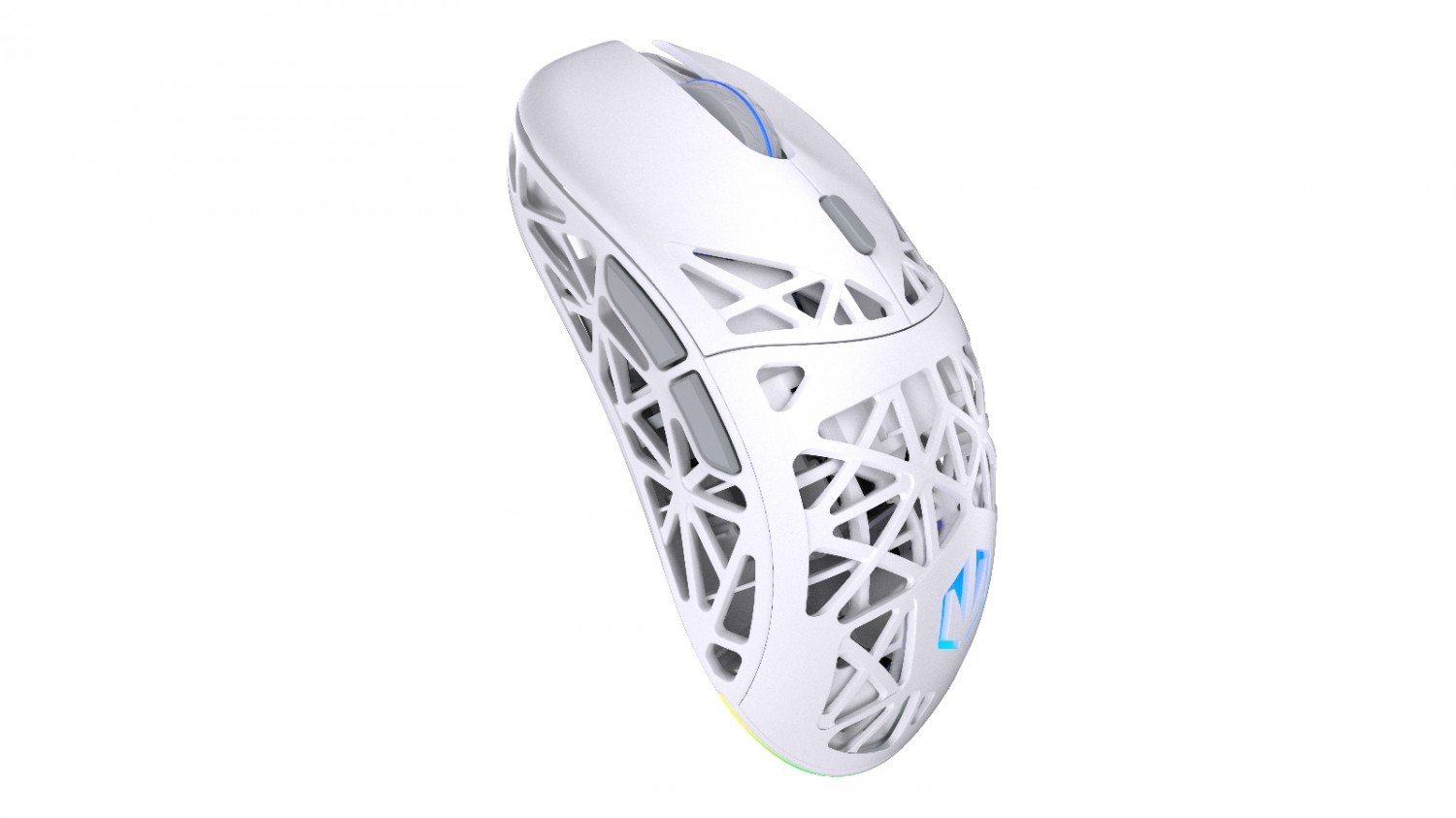 ENDORFY LIV Plus Wireless Onyx White