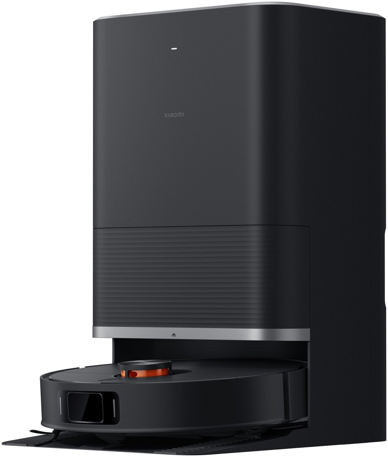 Xiaomi Robot Vacuum X20 Max czarny