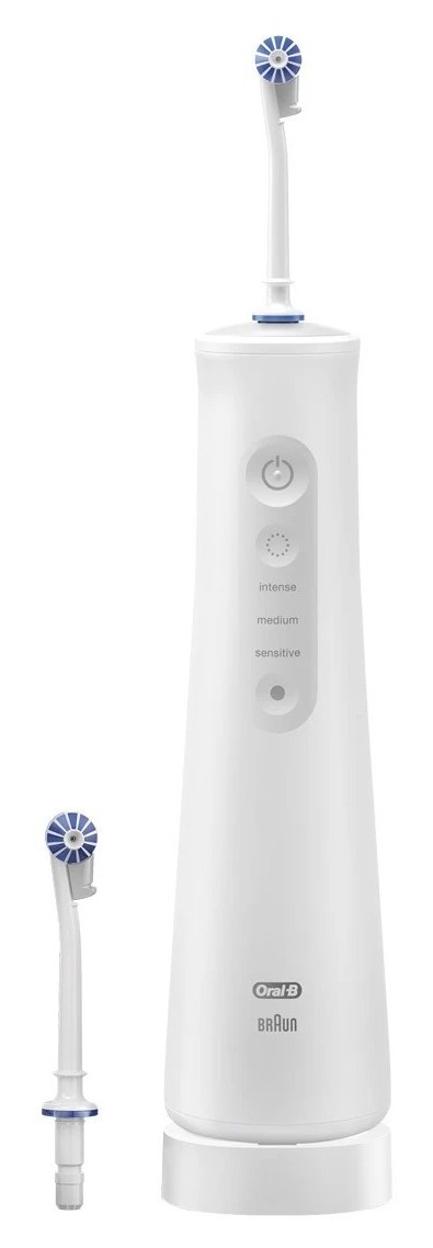 Irygator do zębów Oral-B AquaCare 6