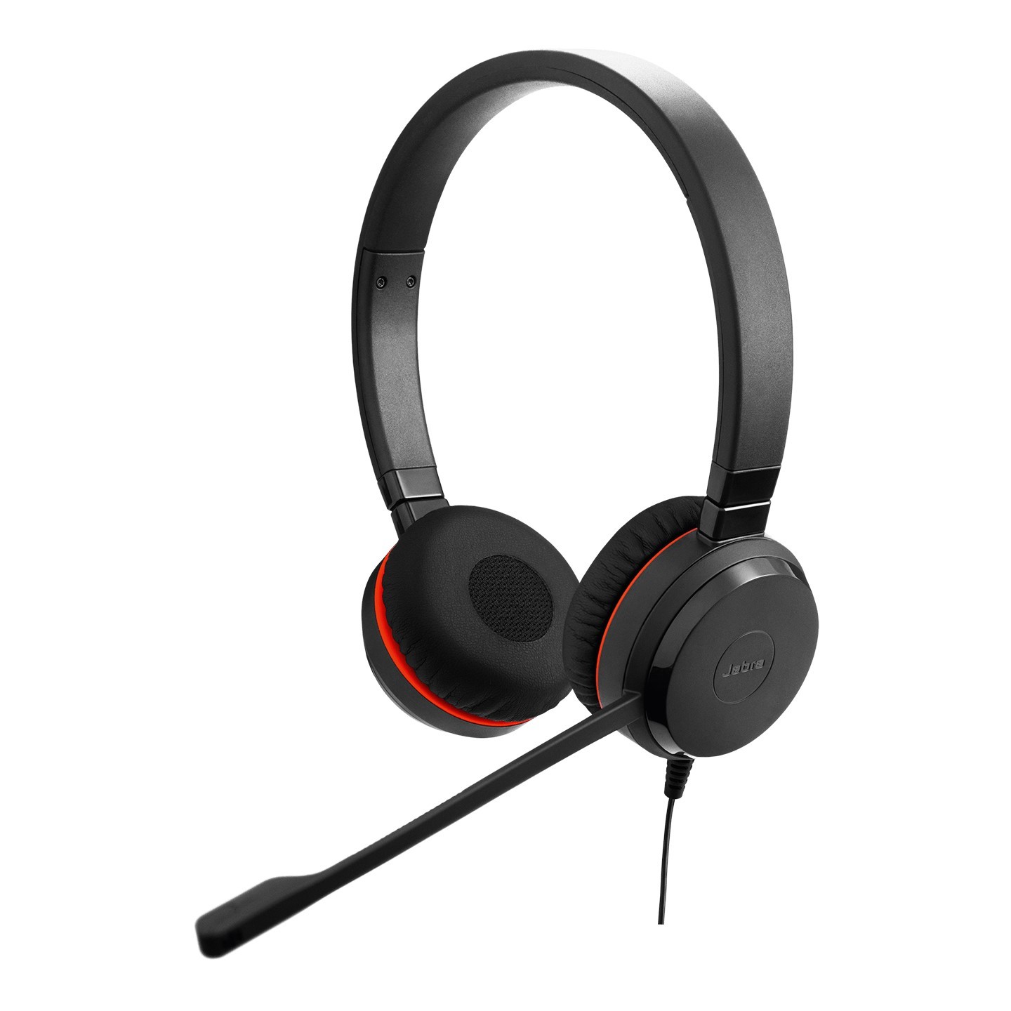 Jabra EVOLVE 20 UC Stereo USB