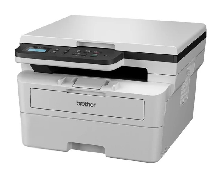 Monochromatyczna Brother DCP-B7600D