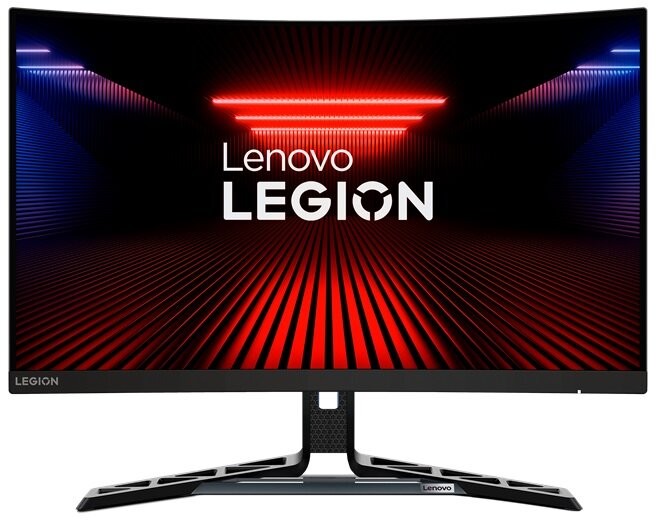 Lenovo R27fc- 240Hz | Full HD | 27'' | VA | 0,5ms
