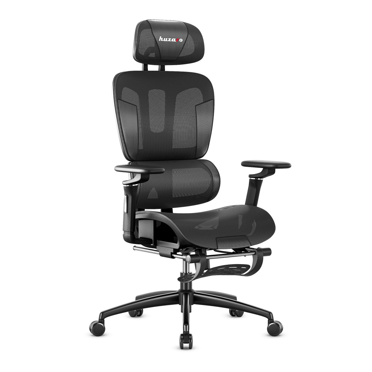 Huzaro Combat 7.9 Black