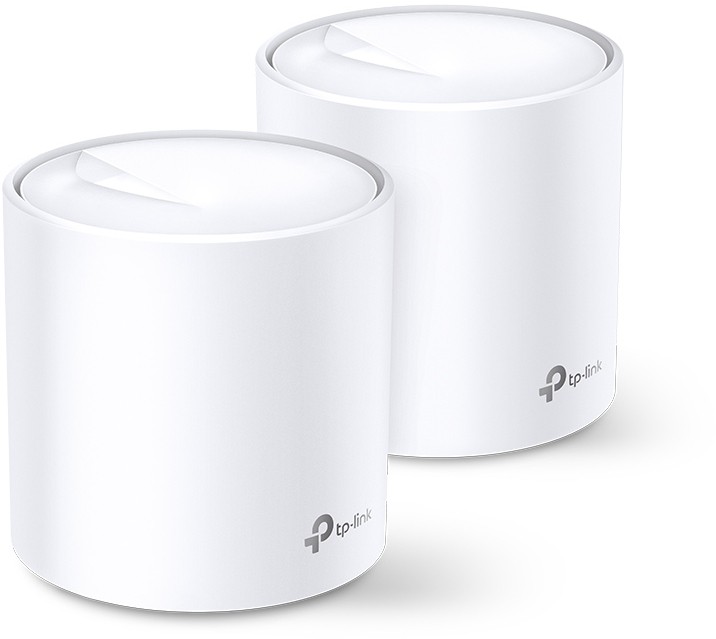 TP-Link Deco X20 (2-Pack)