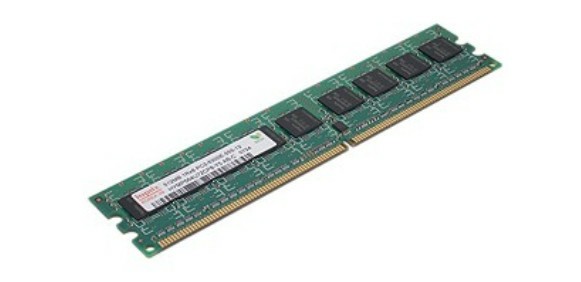 Fujitsu RAM 16GB (1x16GB) 1Rx8 DDR5-4800 U ECC [PY-ME16UH]