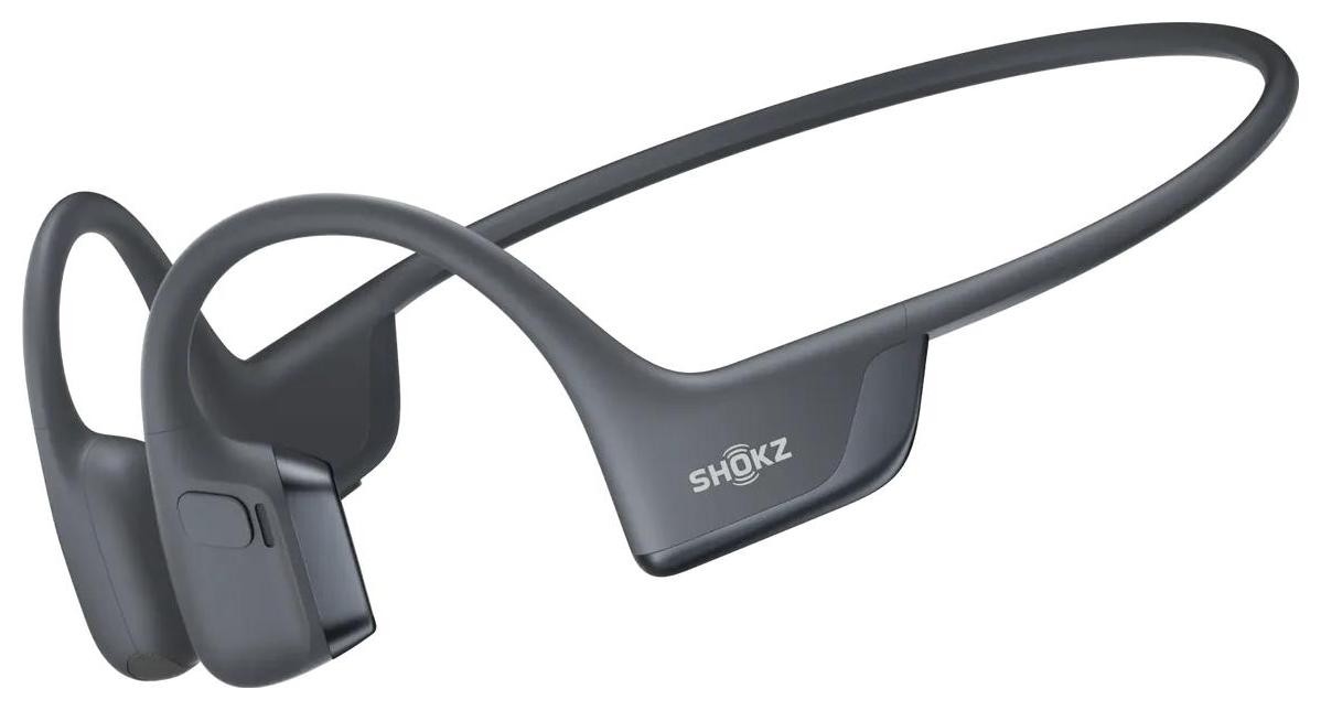 Shokz OpenRun Pro 2 Czarne
