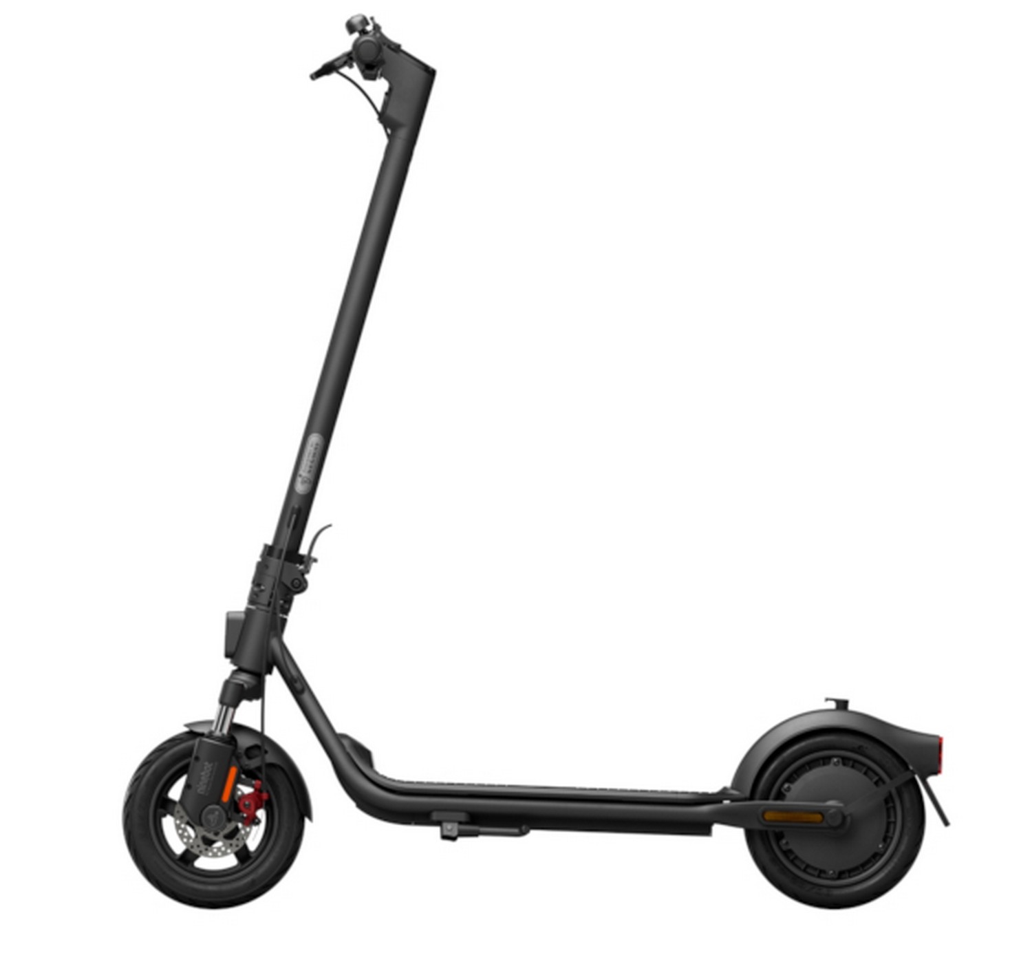 Segway E2 E II