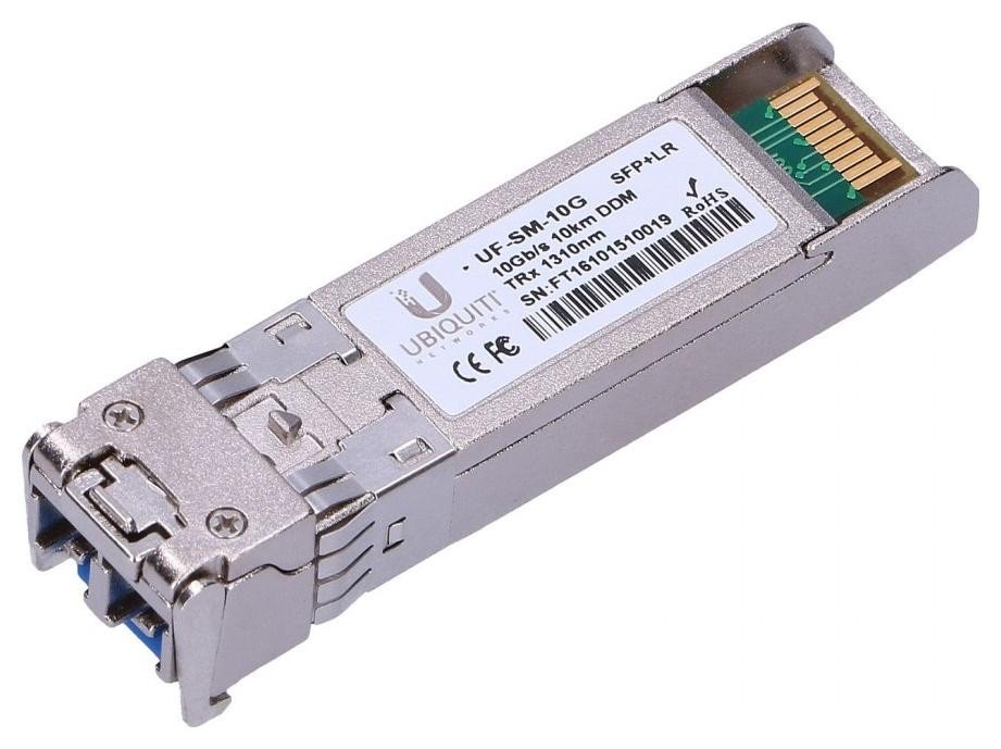 Ubiquiti UACC-OM-SM-10G-D-2