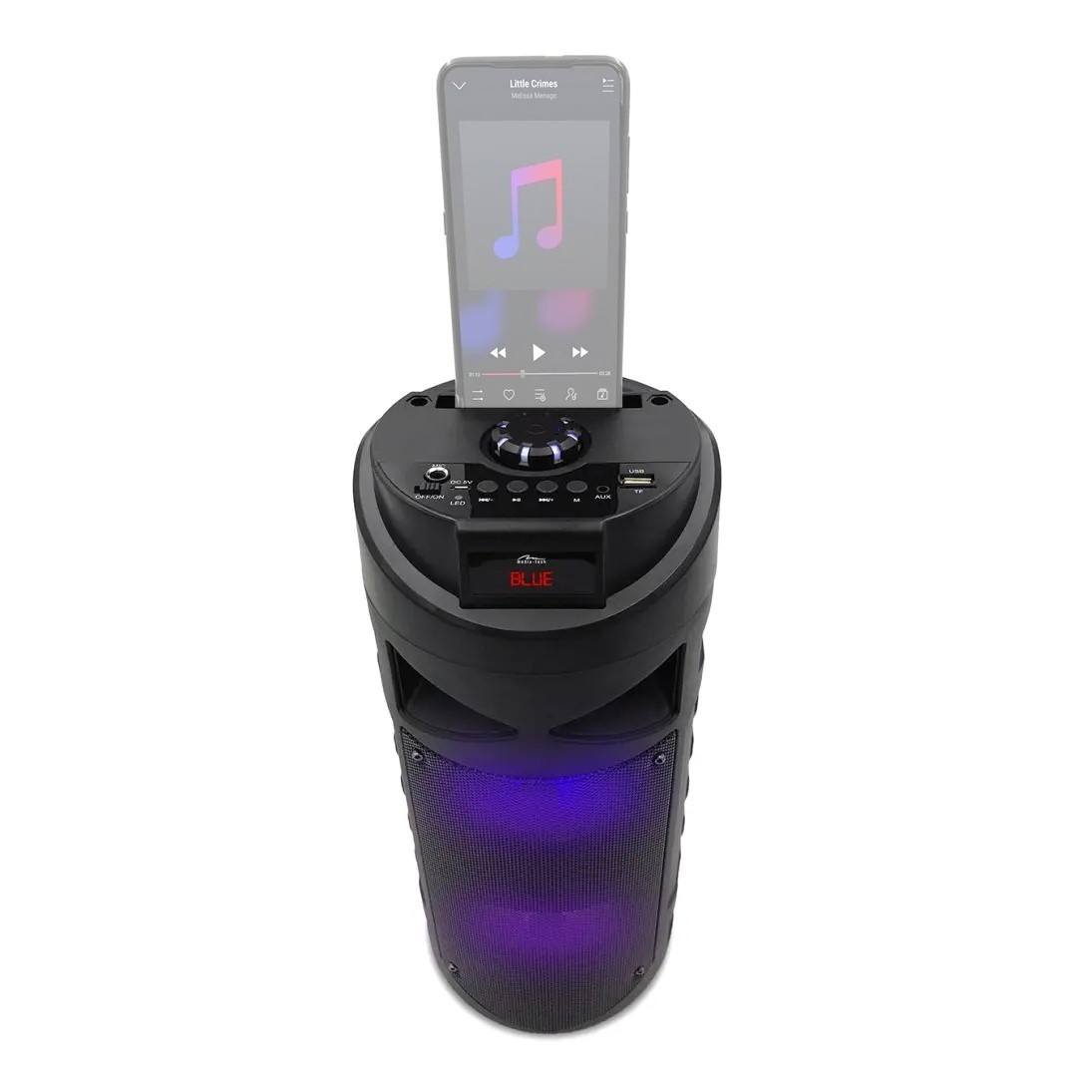 Media-Tech PartyBox KEG BT MT3165