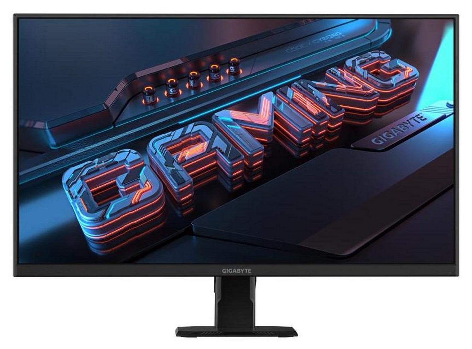 Gigabyte GS27QA - 180Hz | QHD | 27'' | S-IPS | 1ms