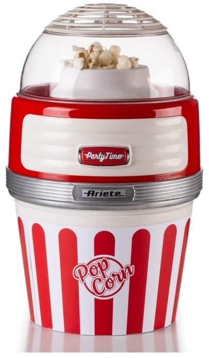 Ariete PopCorn XL Party Time 2957/00