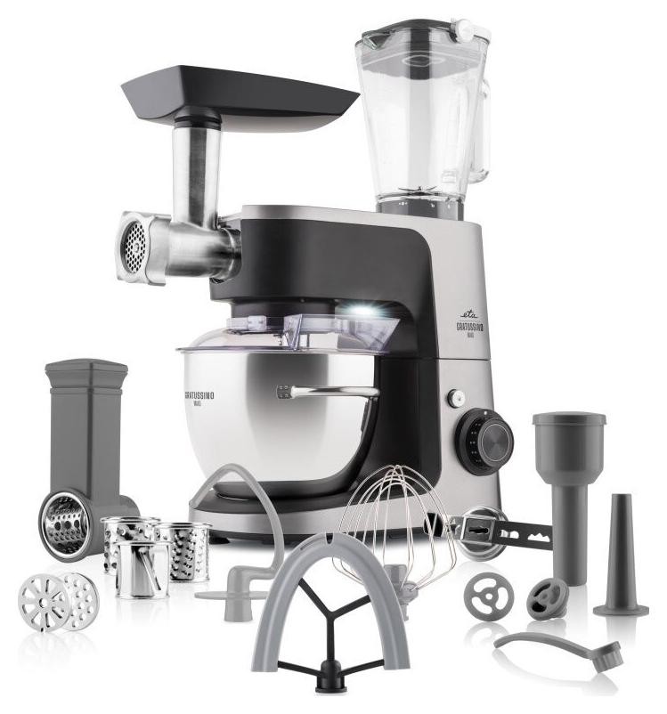 ETA Gratussino Maxo III czarny