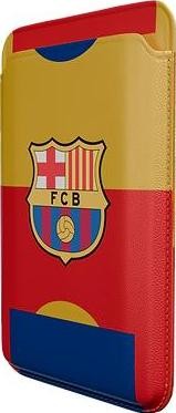 Inny FC Barcelona Magnetic Card Holder MF