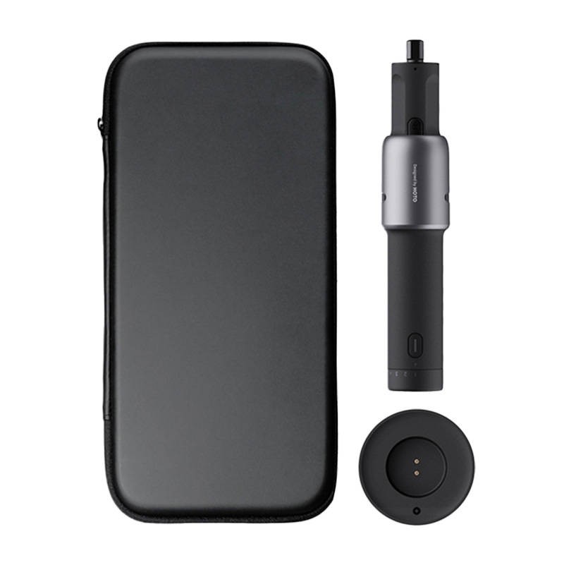 HOTO multiszlifierka QWLDM001 35w1 czarny