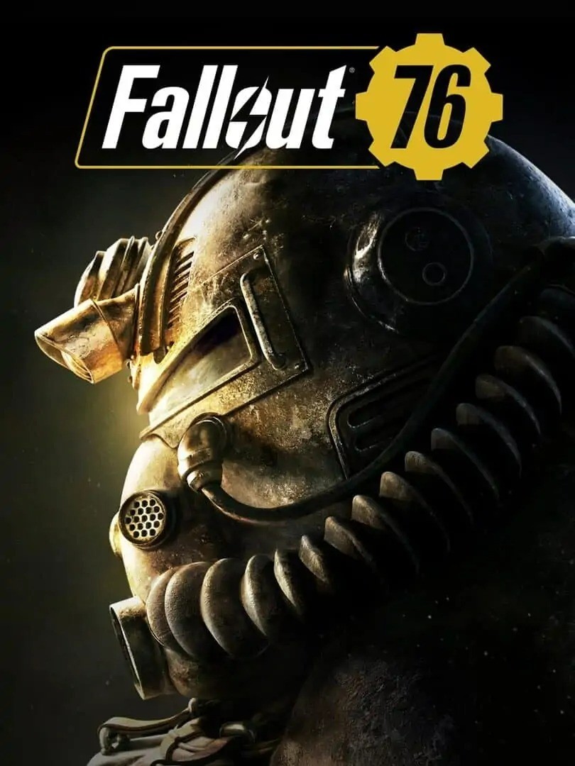 Fallout 76 - Xbox One - do pobrania - ESD