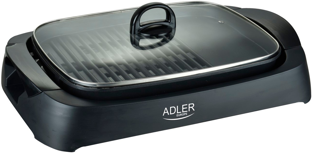 Adler AD 6610 czarny
