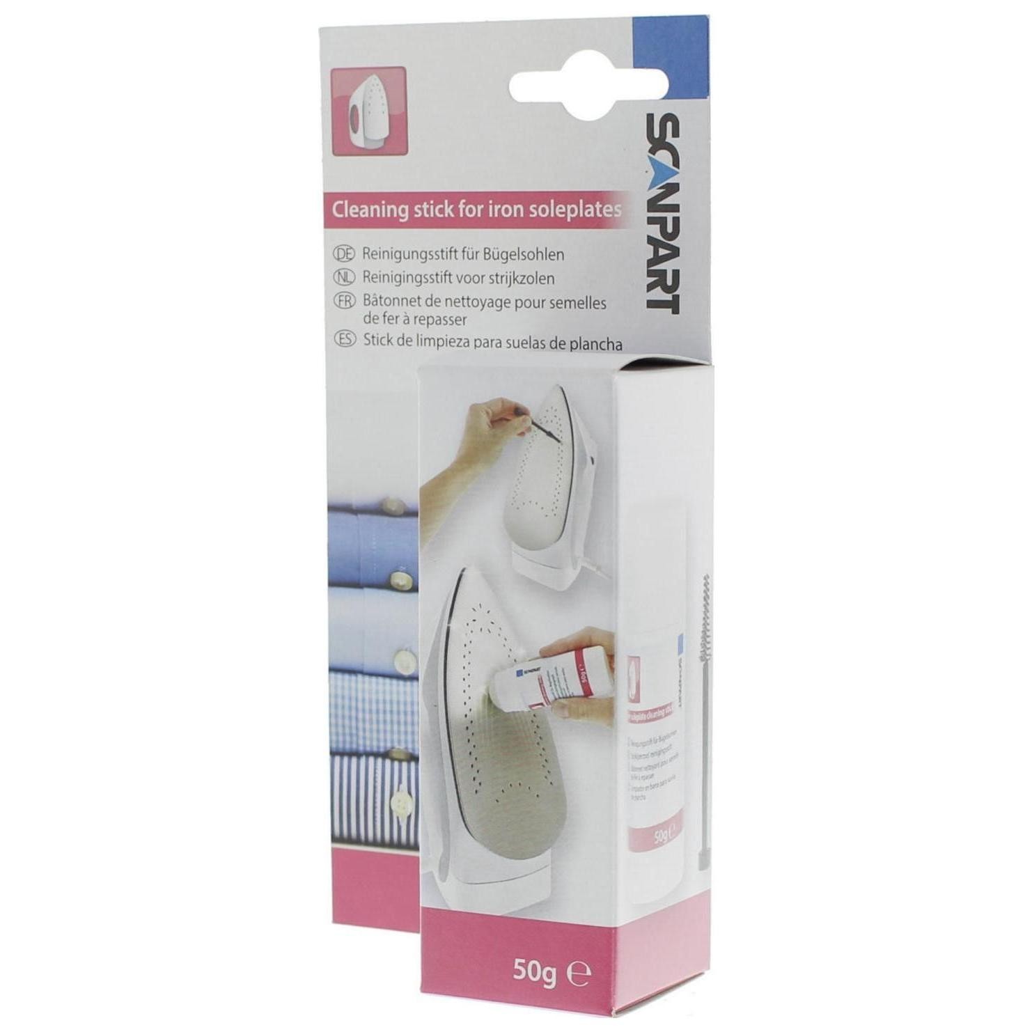 Scanpart 2910060080 Sztyft Do Żelazek 50 g