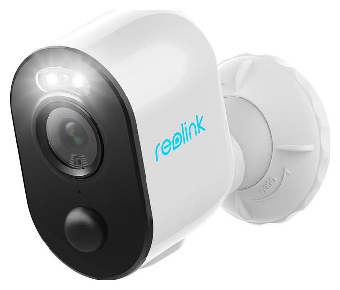 Naścienna Reolink Lumus Series E430