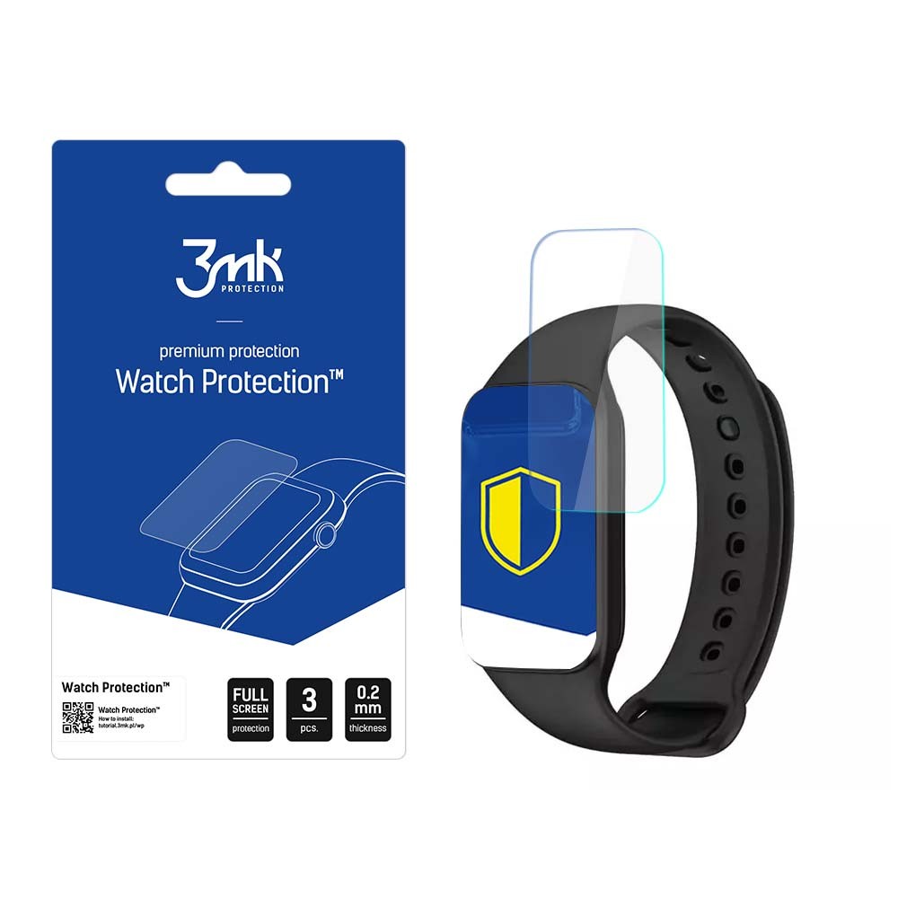3mk Watch Protection v. ARC+ do Xiaomi Redmi Smart Band 2