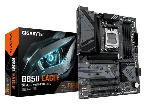 Gigabyte B650 EAGLE