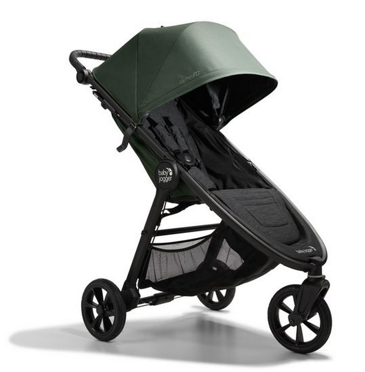Baby Jogger City Mini GT 2 Briar Green 483557