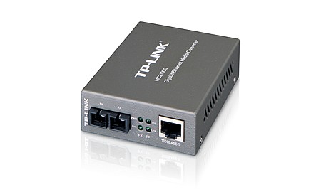 TP-Link MC210CS