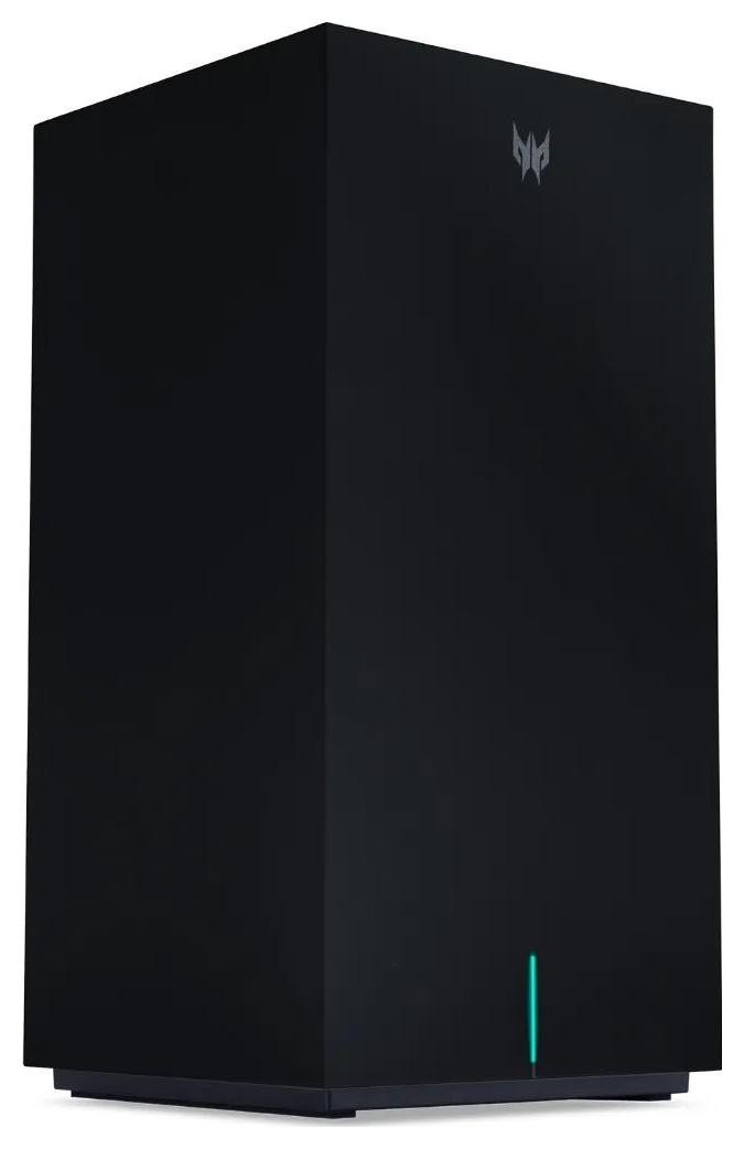 Acer Predator Connect 5G X7 wifi 7 router