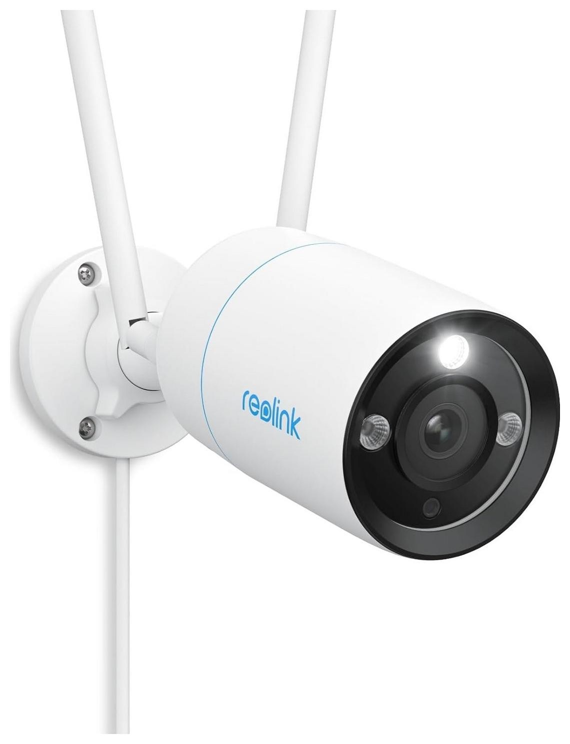 Naścienna Reolink W330