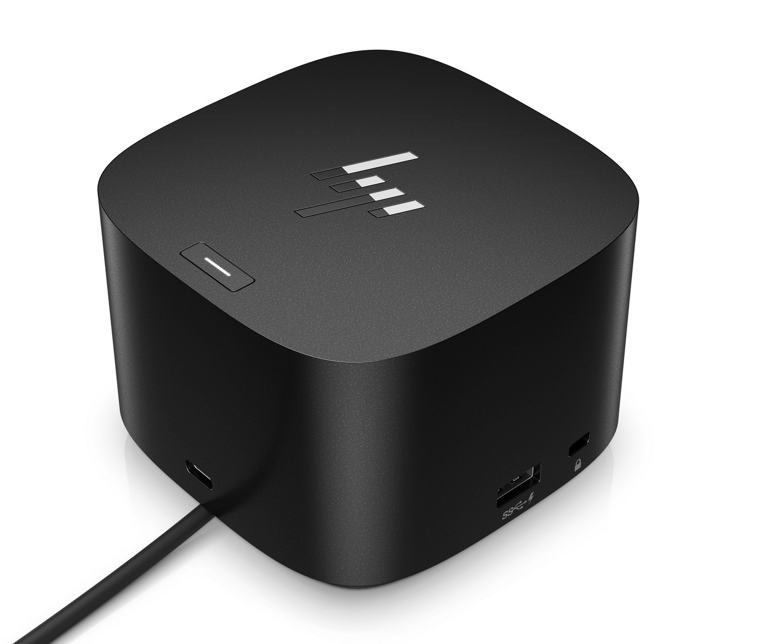 HP Thunderbolt Dock 120W G4