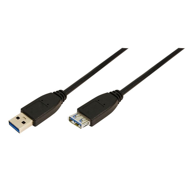 LogiLink USB 3.0 3.0m