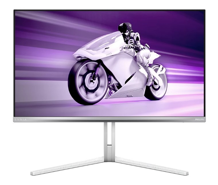 Philips Evnia 27M2N8500 360Hz 0.03ms QHD QD OLED