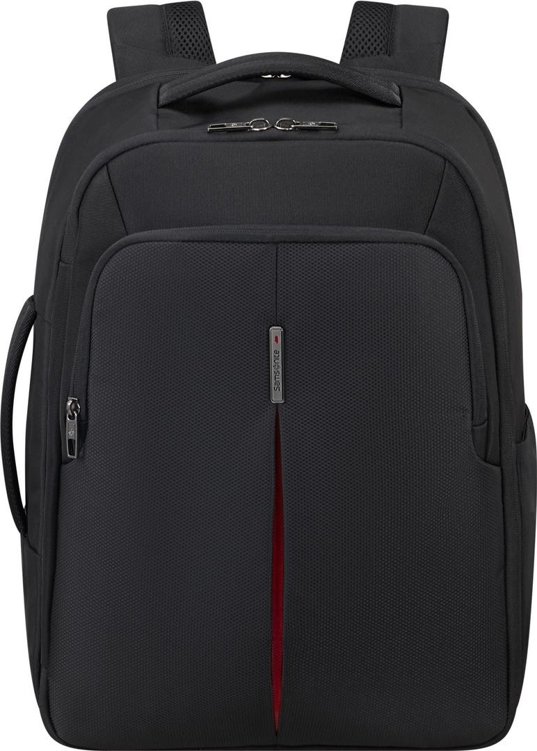 Plecak Samsonite 155199 1041 15.6'' Guardit 3.0 czarny