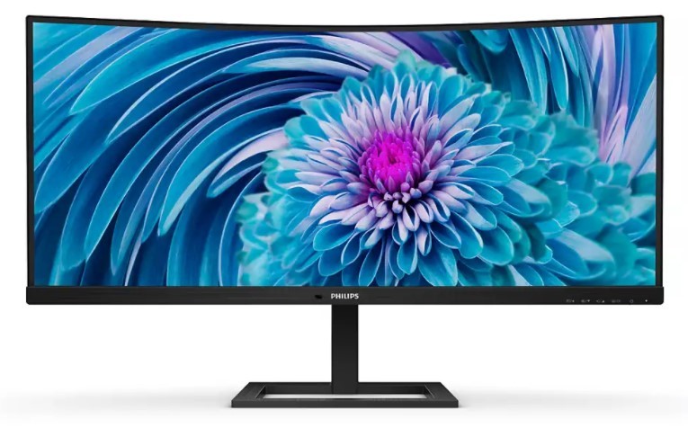 Philips 346E2CUAE - 100Hz | UWQHD | 34'' | VA | 4ms