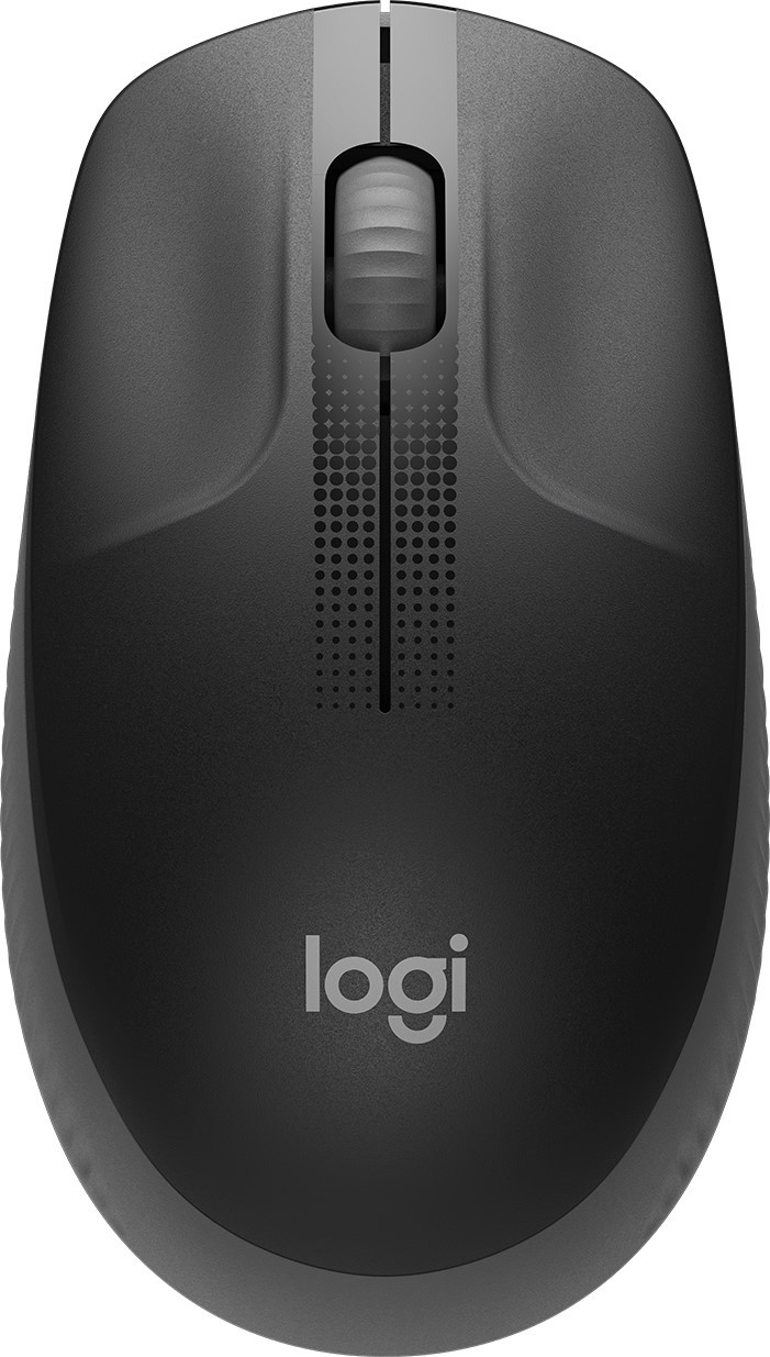 Logitech M190 Grafitowy