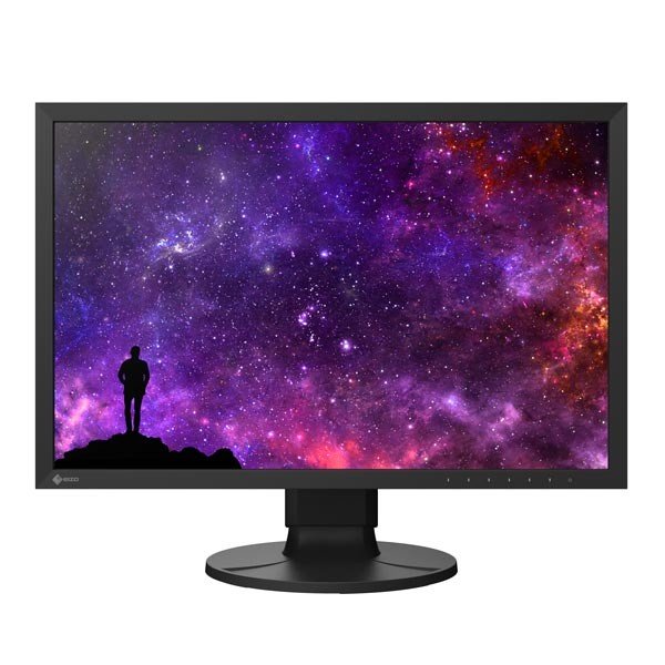 EIZO ColorEdge CS2400S - 24,1'' | IPS | WXGA