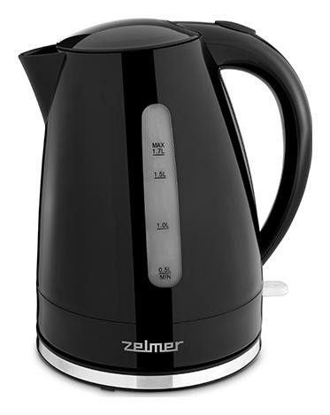 Zelmer ZCK7617B czarny