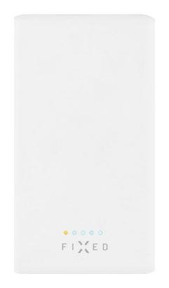 Fixed MagZen Magsafe 6000 mAh biały