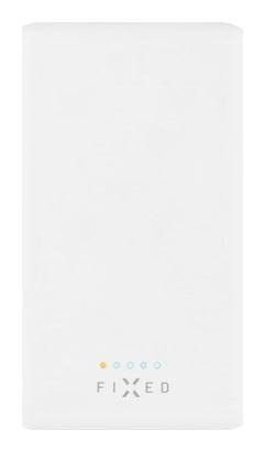 Fixed MagZen Magsafe 6000 mAh biały