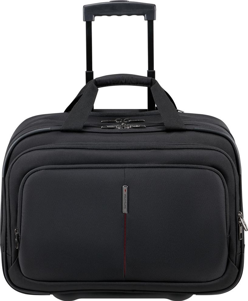 Torba Samsonite 155204 1041 17.3'' Guardit 3.0 czarny