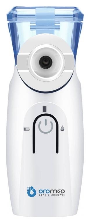 Oromed Oro-Mesh Family biały