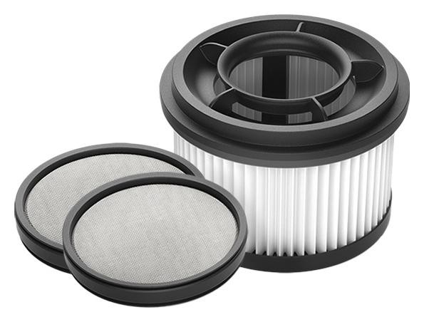 Dreame ATH5 Do Dreame T30 | T30 Neo | R10 | R10 Pro | R20 czarny