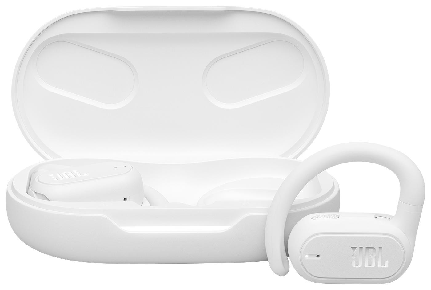 JBL Soundgear Sense Białe