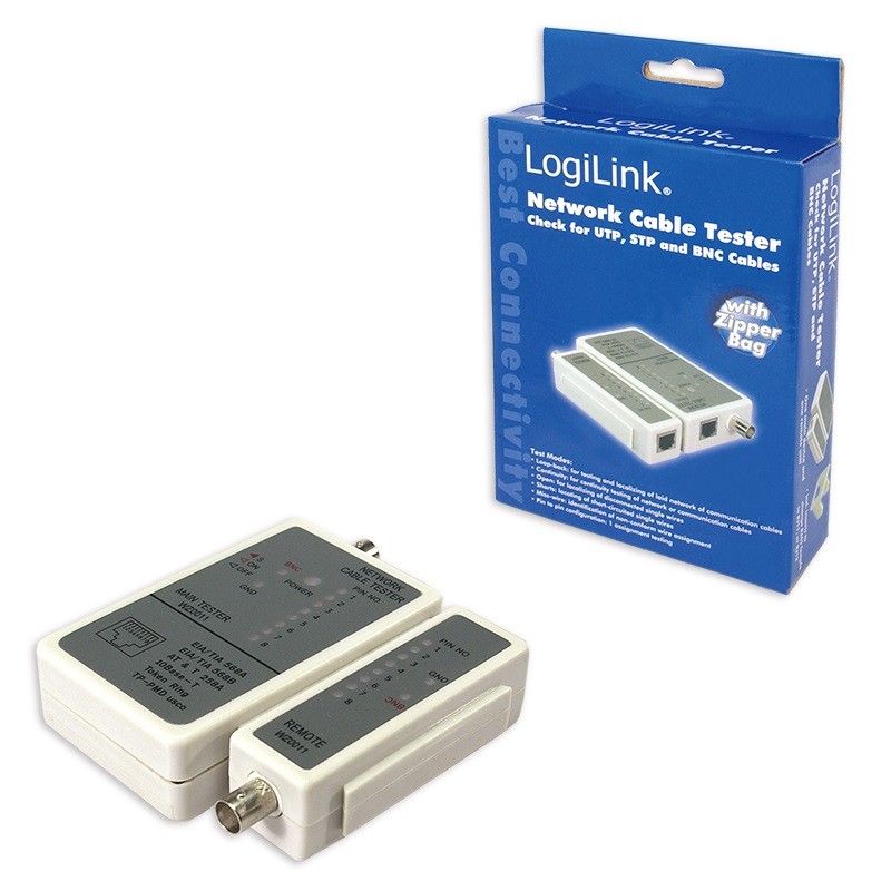 Logilink WZ0011