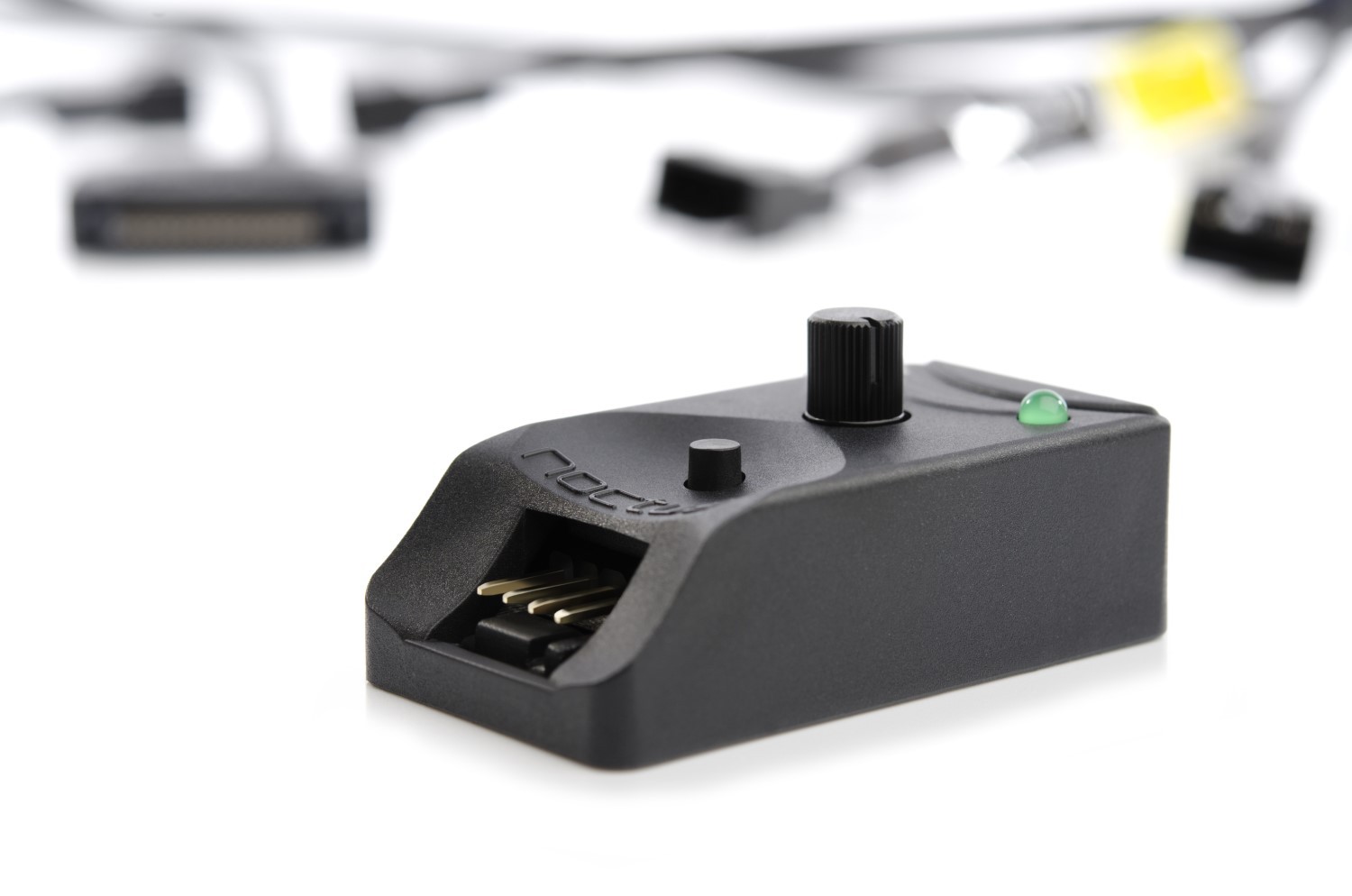 Noctua NA-FC1 regulator obrotów 4-Pin PWM