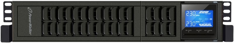 Power Walker VFI 3000 CRM LCD