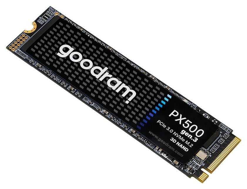 GOODRAM PX500 M2 PCIe NVMe 512GB