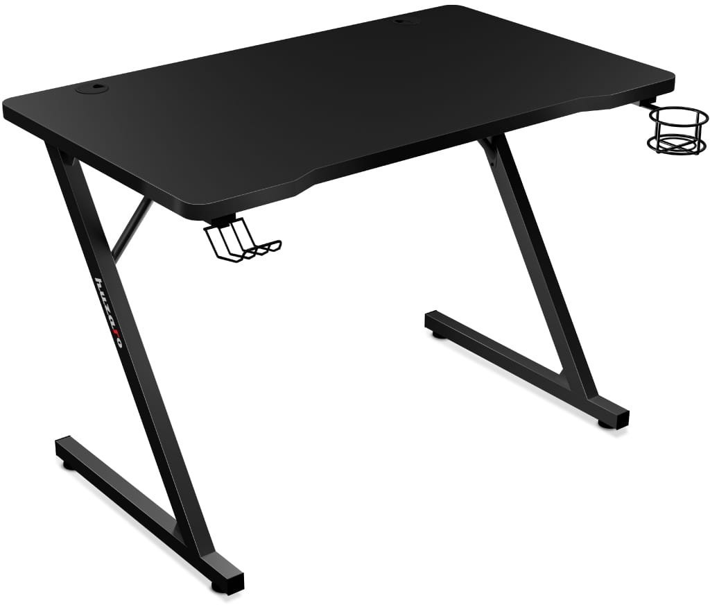 Huzaro Hero 1.8 Black